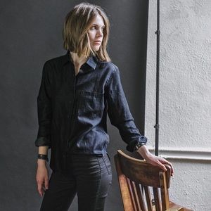 Tradlands Tourist Jet Shirt